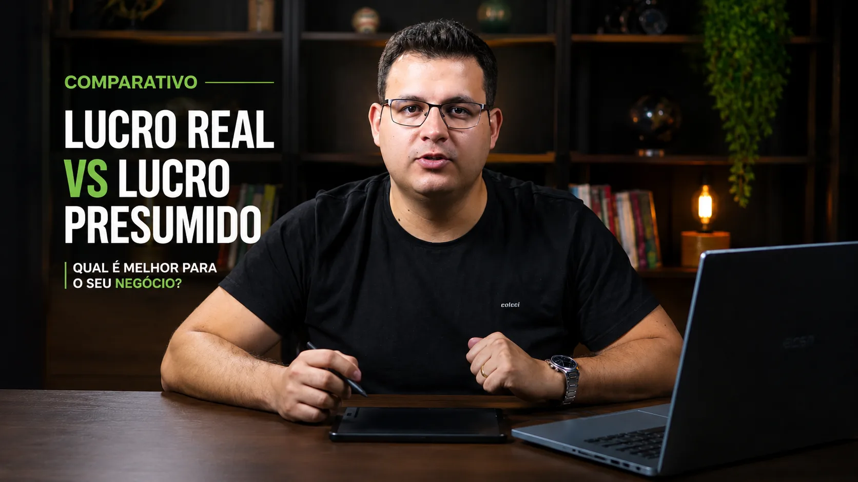 Prévia da aula — Como funciona o Método P4